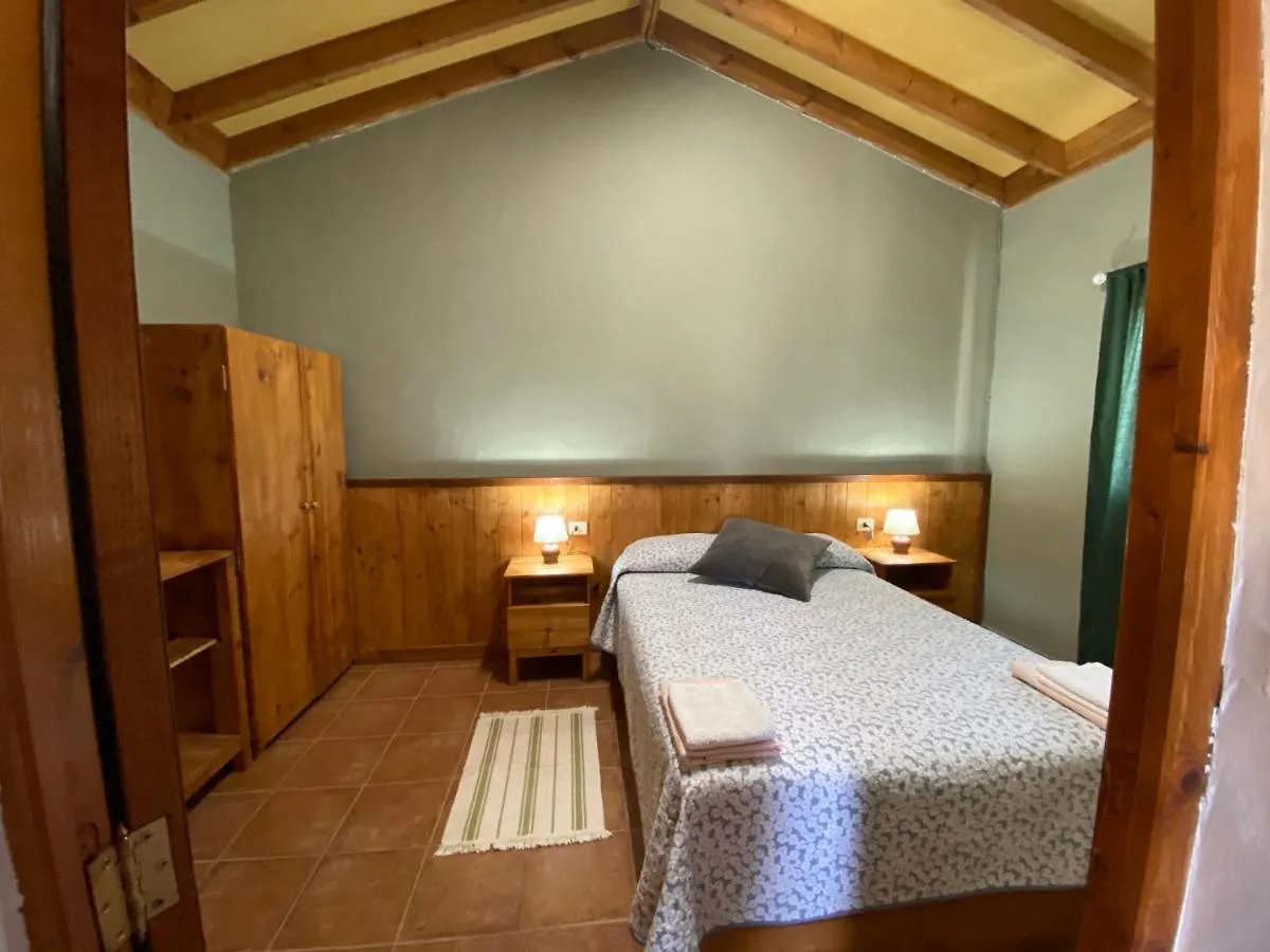 Villa Brenoso 2 Puntagorda