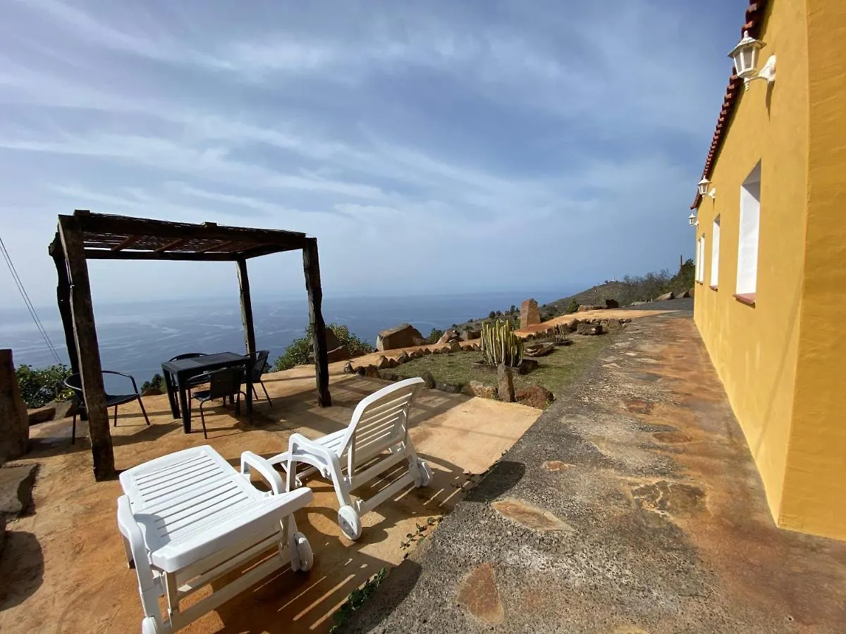 Villa Brenoso 2 Puntagorda