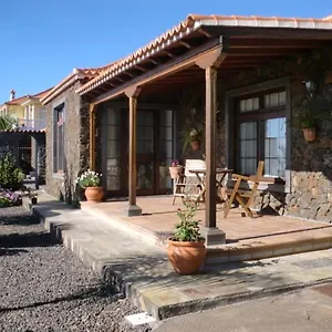 Ferienhaus Casas Corea, Puntagorda