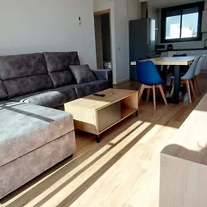  Apartment Centro Spanien