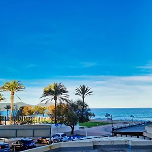  Apartment Cozy With A Fantastic Sea View Spanien