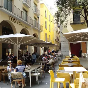  Apartment Center Plaza Spanien