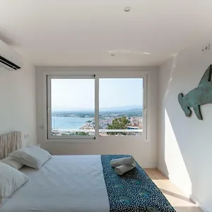  Ferienhaus Vista Mar - Cap Ponent Spanien